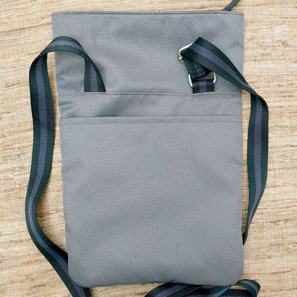 Sherpani Pica Crossbody Bag Fold Over Travel Shoulder Purse - Picture 3 of 13